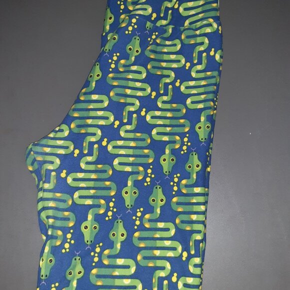 8 Pair of Leggings For 1 Price!!!!! - Picture 4 of 8